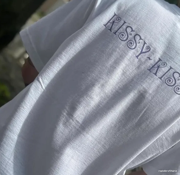 24SS TEE MISS ￥119 PIGGY 0729
